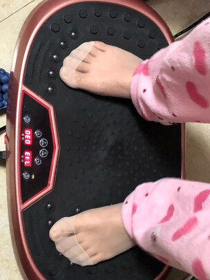 安步甩脂机怎么样说一说良心感受