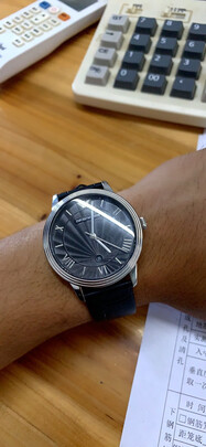 安普里奥·阿玛尼AR1614手表|参考剖析安普里奥·阿玛尼AR1614手表怎么样?深度测评剖析