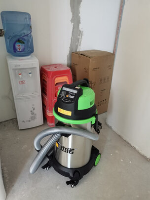 吸尘器|参考剖析杰诺JN-503-35L吸尘器怎么样?深度测评剖析