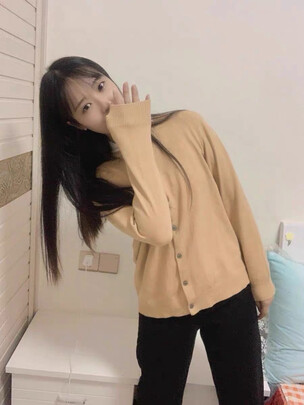 针织衫