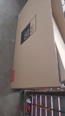 TCL55V6质量诉说体验后讲一讲感受