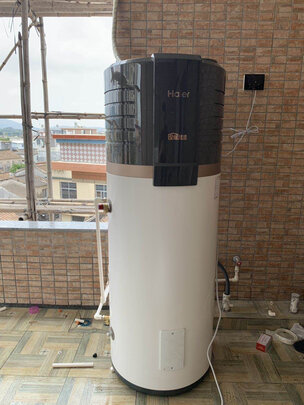 海尔太空能空气能热水器极度喜欢感受反馈