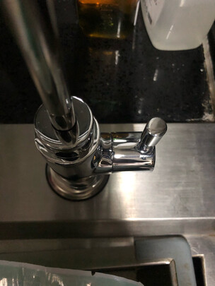 3M前置净水器BFS3-40GL多比比就没错,真实评测