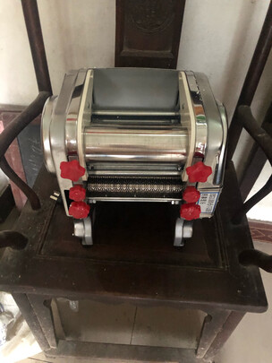 面条机