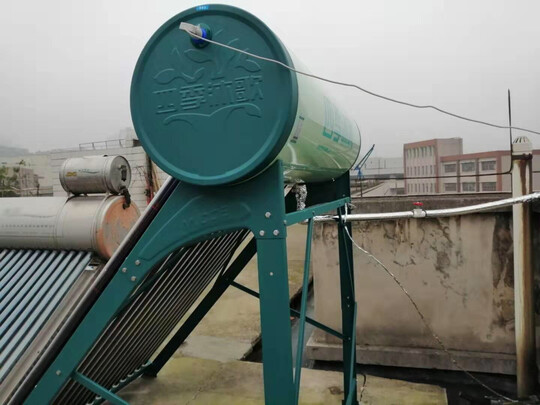 四季沐歌航+极光太阳能热水器|四季沐歌航+极光太阳能热水器真实使用感受？真相必看