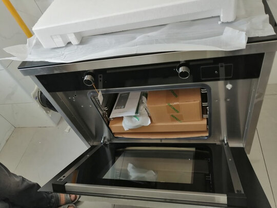老实说森歌集成灶质量好吗？央视展播品牌好用吗