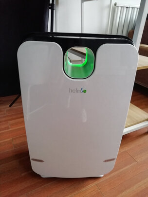 领舵空气净化器怎么样?用后三周讲一讲实情感受