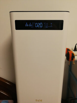IAMKJ500F-T3空气净化器|消费者诉说英国IAM空气净化器哪款比较好用？话说真对除甲醛有用吗