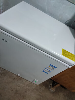 冰柜|海尔BC/BD-143HTD冰柜怎么样上手一周说讲感受