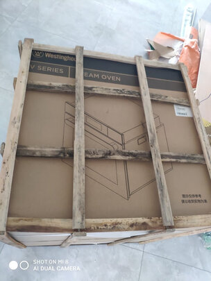 用心体验西屋V9蒸烤箱怎么样用后一周特写下感受