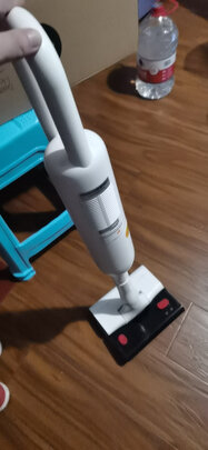 吸尘器|德尔玛DEM-VC01MAX吸尘器怎么样上手一周说讲感受