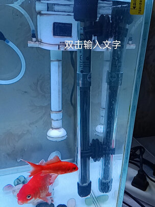 鱼缸加热棒