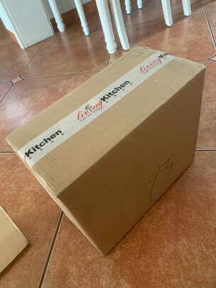 Blendtec(柏兰德)美国进口家用多功能破壁料理机复古575白