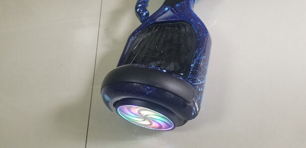 大神评测美趣M6S平衡车怎么样?真实说下质量坑不坑人?