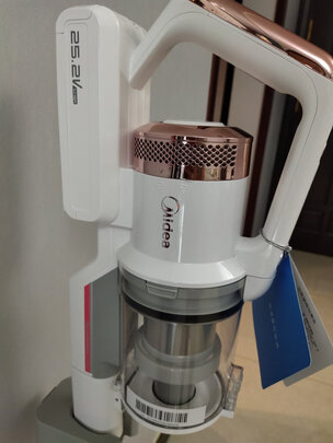 吸尘器|消费者诉说美的P6 Master洗地机怎么样？是否真值得入手？