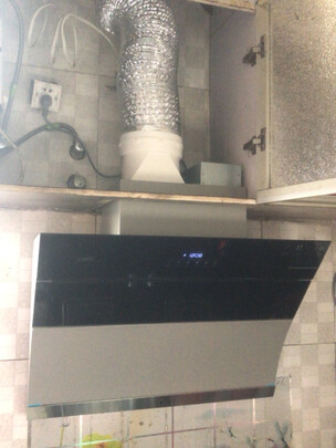 华帝J6035Z油烟机|华帝J6035Z油烟机好吗？图文评测曝光