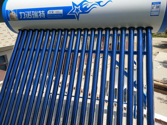 力诺瑞特星火系列太阳能热水器|知乎问答：力诺瑞特星火系列怎么样讲一讲体验真实感受