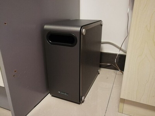 回音壁|山水DV-93B怎么样上手一周说讲感受