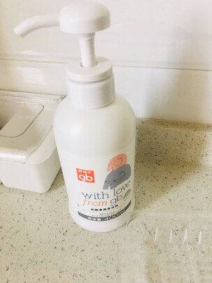 奶瓶清洗剂