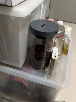 玻璃密封罐