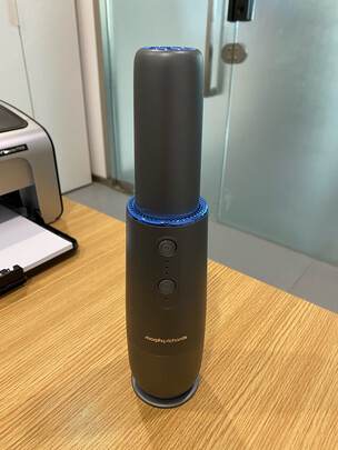 吸尘器|评测细节：摩飞电器吸尘器质量好不好?不看这被坑了?