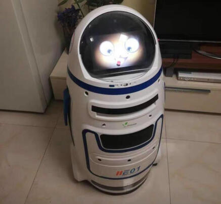小胖机器人智能机器人怎么样上手后告诉大家内幕？