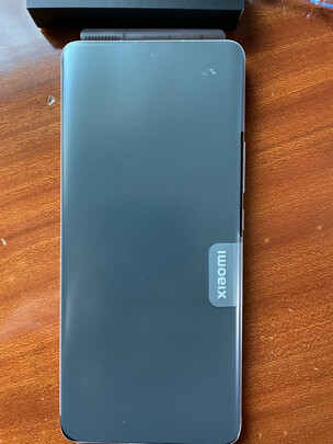 小米小米12 Pro（前车之鉴）有必要告诉大家真相