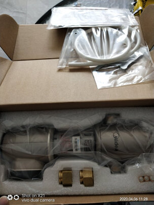 净水器|美的前置过滤器哪款好？前置过滤有必要装吗？