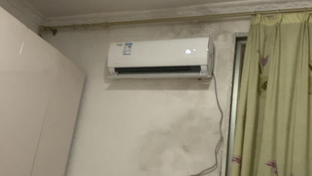 美的KFR-35GW/N8XHC1是哪里生产的，值吗