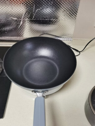 炒锅
