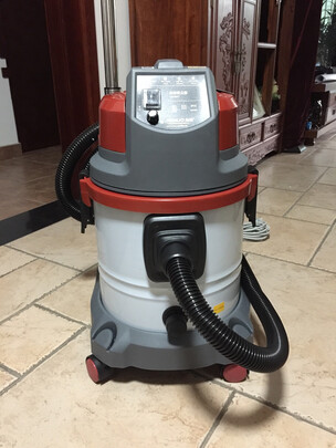 吸尘器|杰诺JN-308S吸尘器好吗？图文评测曝光