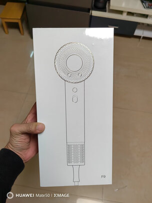 电吹风
