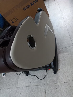 奥克斯S690按摩椅好不好，用后一周彻底爱上了？