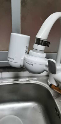 净水器|飞利浦WP3826/00如何,值得入手的原因分享！