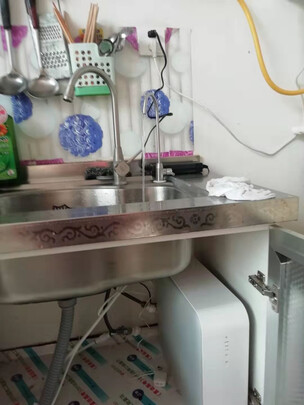 净水器|用户揭秘沁园UR-S5676i净水器好吗,入手解密评测真相