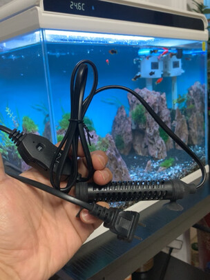鱼缸加热棒