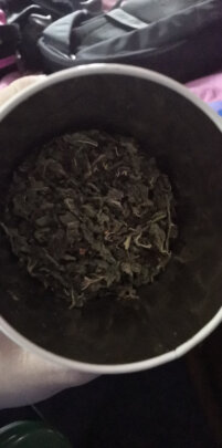 图片[4] - 130g长白山香茶怎么样？ - 淘实惠