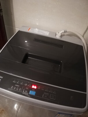 洗衣机|海尔EB80M20Mate1洗衣机怎么样？内幕使用评测揭秘