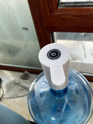 桶装水抽水器