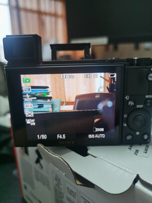 索尼DSC-RX100M7G怎么样?用讲一讲体验实情真相