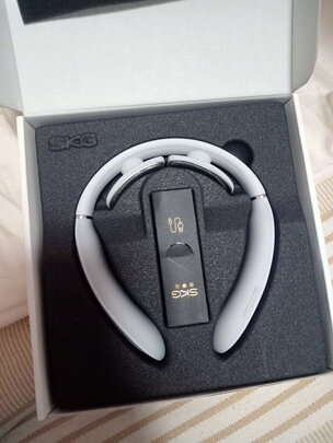 大神曝光skg颈椎按摩器k3怎么样必看真相爆料评测