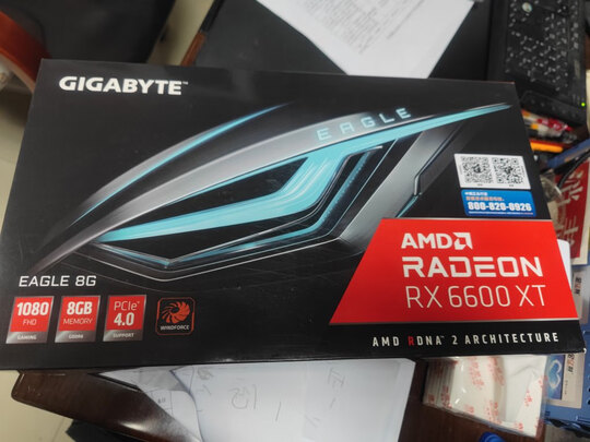 技嘉GV-R66XTEAGLE-8GD显卡|技嘉GV-R66XTEAGLE-8GD显卡到底怎么样，参数如何！