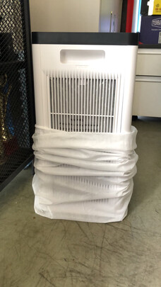 TelamonKJ500F-C50空气净化器|TelamonKJ500F-C50空气净化器怎么样？亲身体验告知你实情！