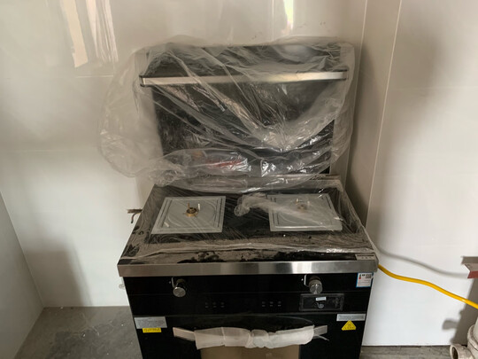 欧诚家用蒸烤消集成灶|消费者诉说欧诚家用蒸烤消集成灶怎么样？为什么这么火？
