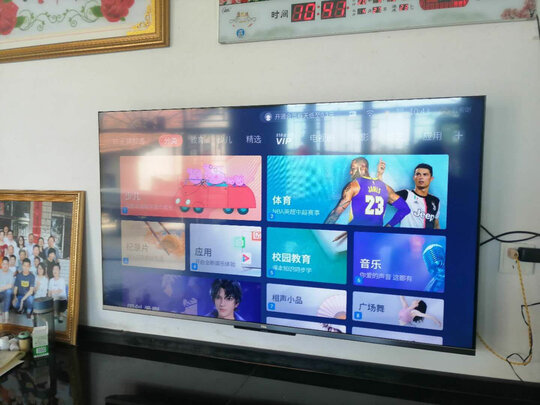 TCL55V6|TCL55V6真实使用感受？真相必看