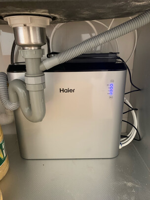海爾凈水器HRO6H22-4后悔入坑晚了!全方位暴力評測報告速看! 海爾凈水器HRO6H22-4后悔入坑晚了!全方位暴力評測報告速看!