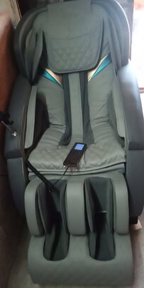 佳仁JR-A8按摩椅|独家剖析想听真话:佳仁A8按摩椅怎么样？体验效果差还是好？