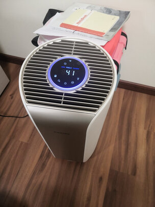 飞利浦AC3058/00质量怎么样?直击评测优缺点
