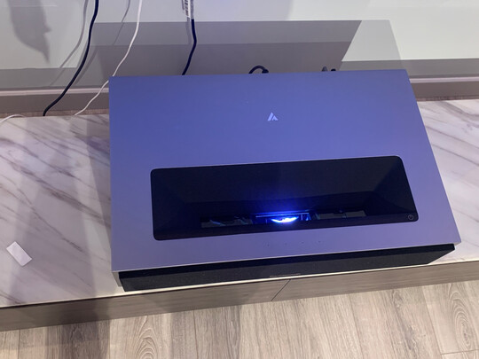 峰米激光影院4K Max评判质量差有依据吗？