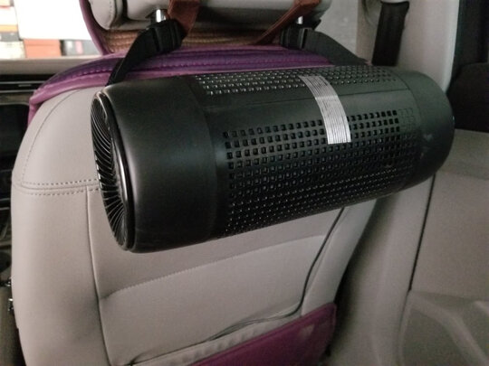 车载空气净化器